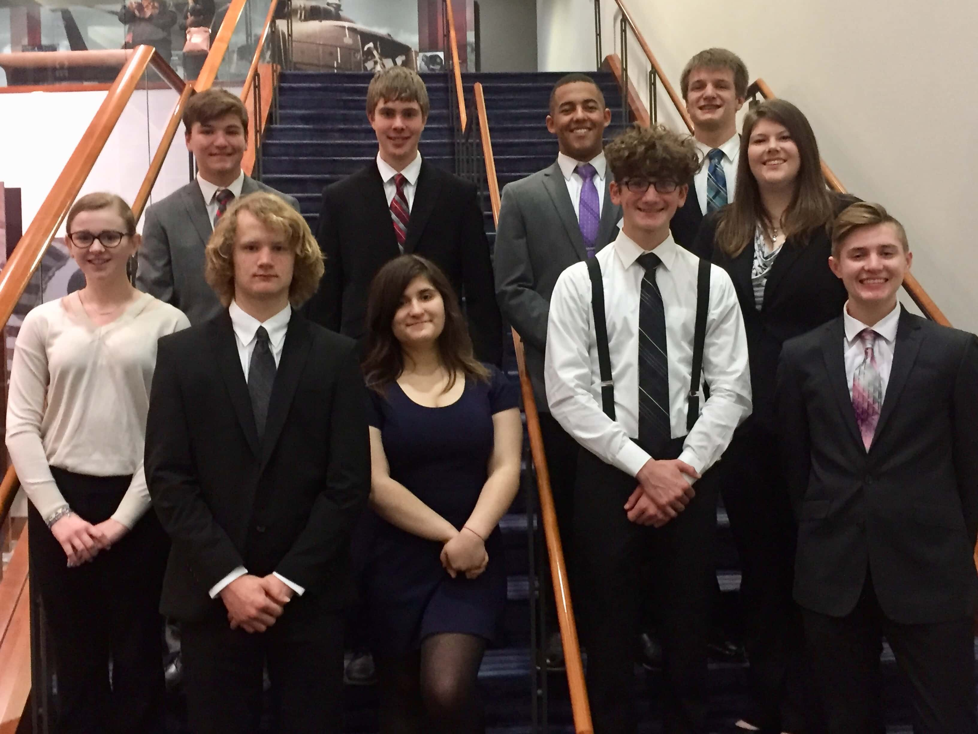 iowa high school mock trial