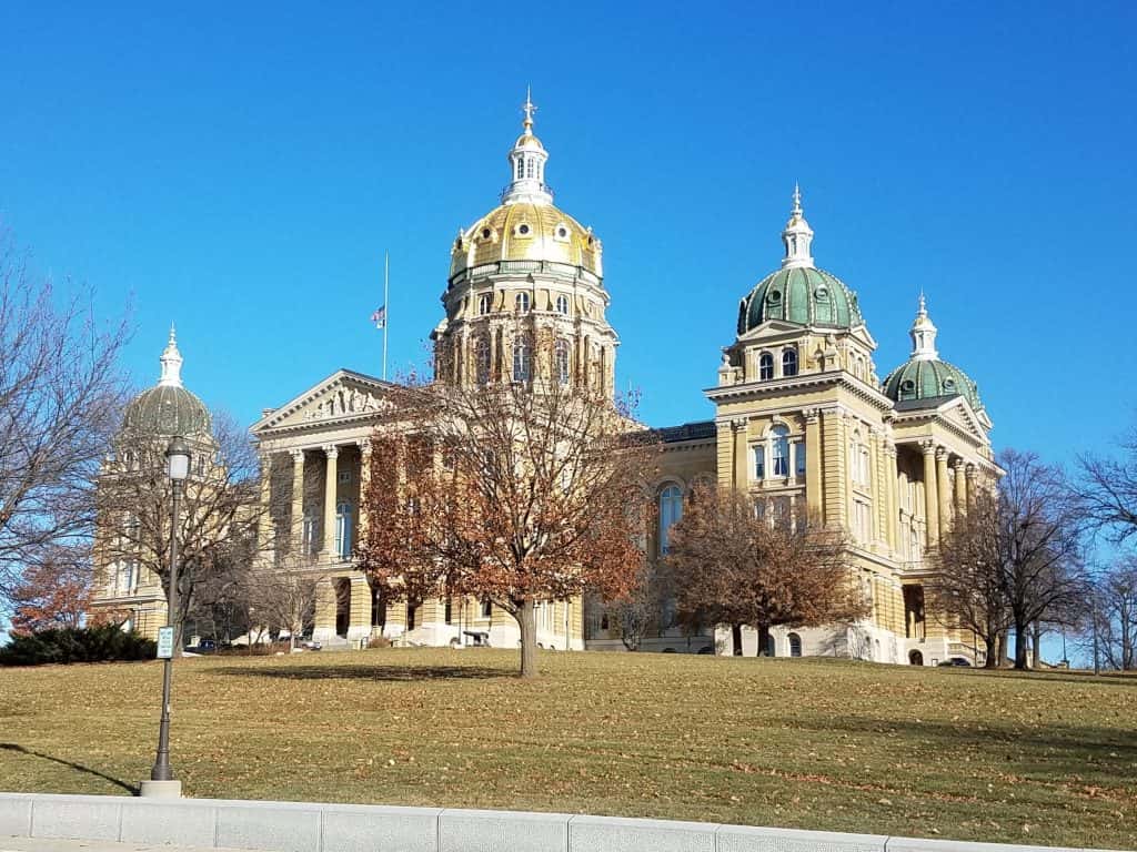 Iowa Rural Fire and Rescue Departments Need More Volunteers - Vimarsana News