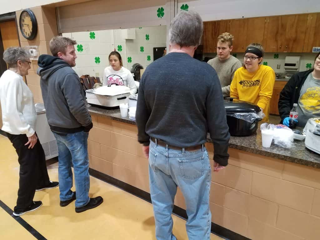 Coaches vs. Cancer Soup Supper Fundraiser in Knoxville Takes Place