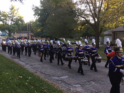 indianola-marching-band