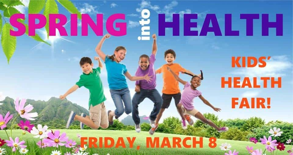 kids-health-fair