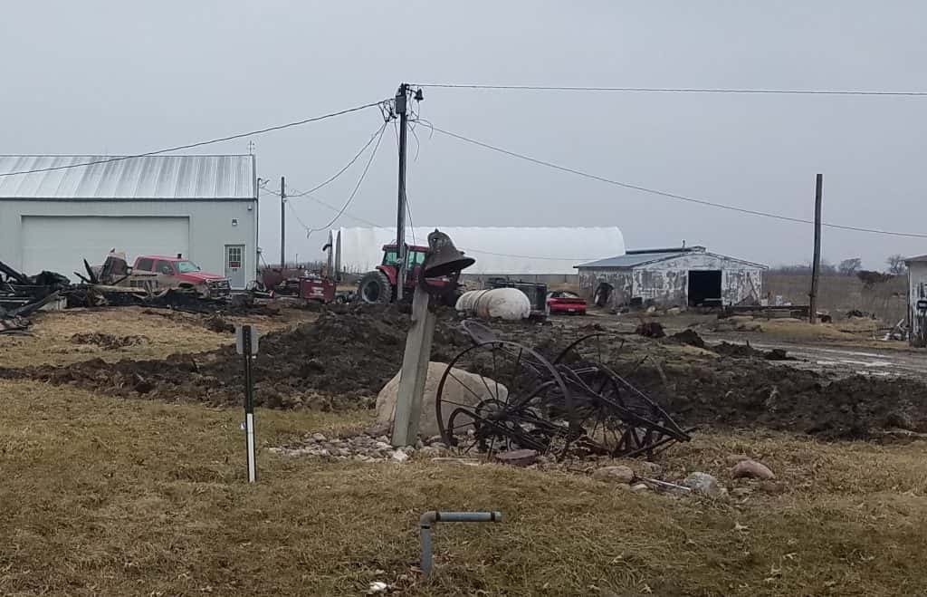 Investigation Underway Into MelcherDallas House Fire KNIA KRLS Radio