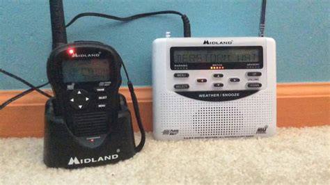 weather-radios