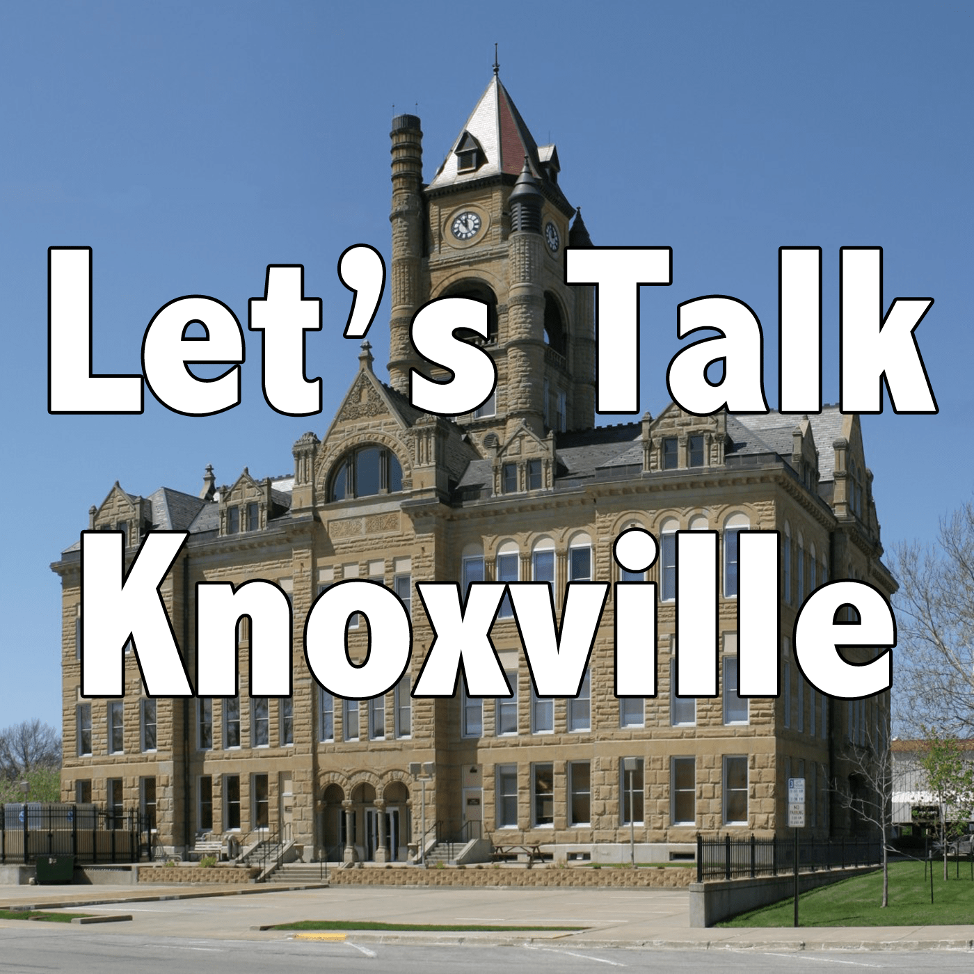 Let's Talk Knoxville