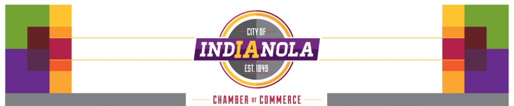 Indianola Chamber Holding Ribbon Cutting Ceremony - Vimarsana News