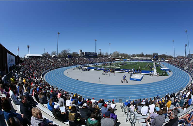 Final 2023 Drake Relays Results KNIA/KRLS Area Athletes KNIA KRLS