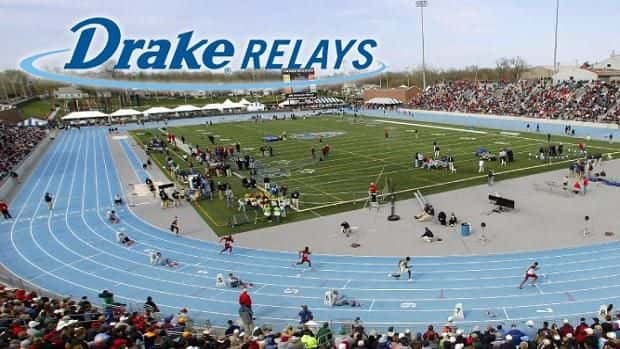 Pleasantville And PCM 4×100 Teams To Be Showcased At Saturday Drake