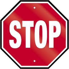 stop-sign