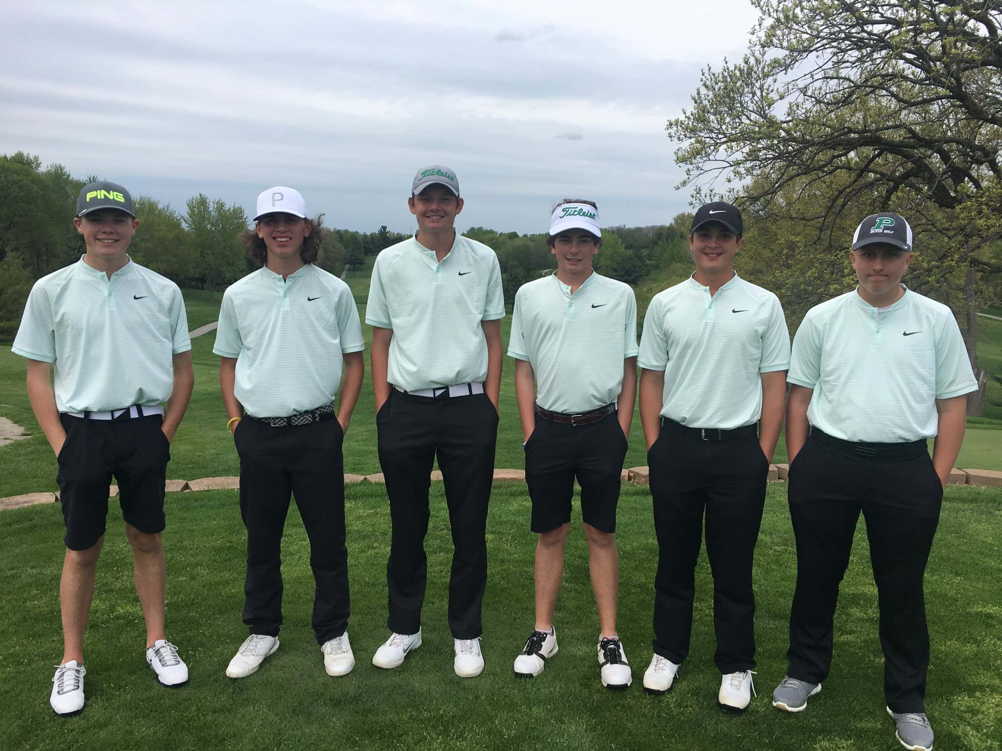 boysgolfconferernce