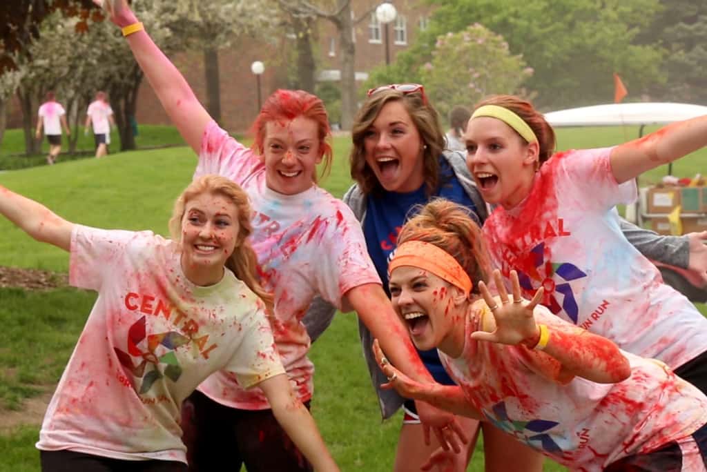 colorrun