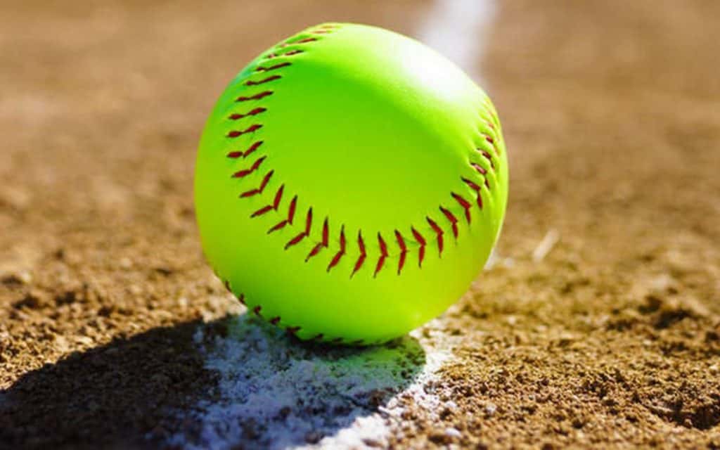 Three Area Athletes Competed in IGCA Softball All-Star Series - Vimarsana News
