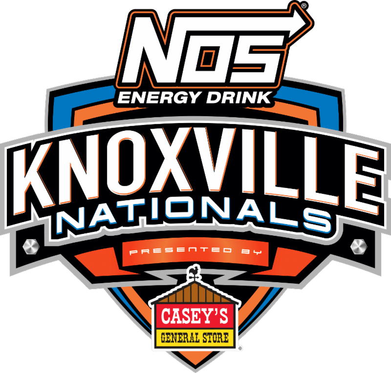 New Title Sponsor Announced for the Knoxville Nationals KNIA KRLS