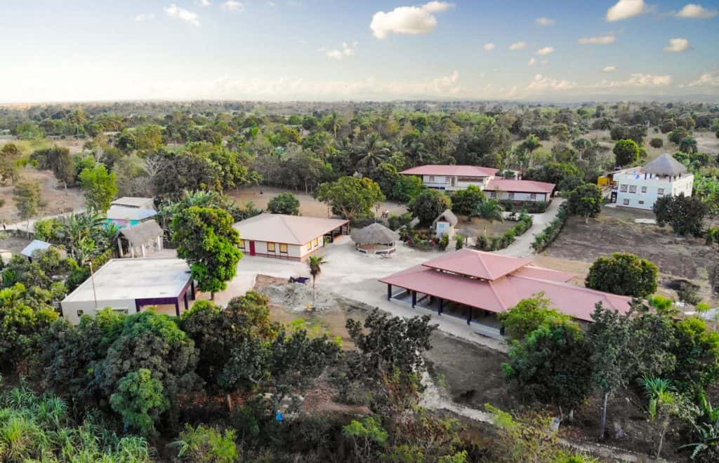 Many Hands for Haiti Seeking End-Of-Year Support - Vimarsana News