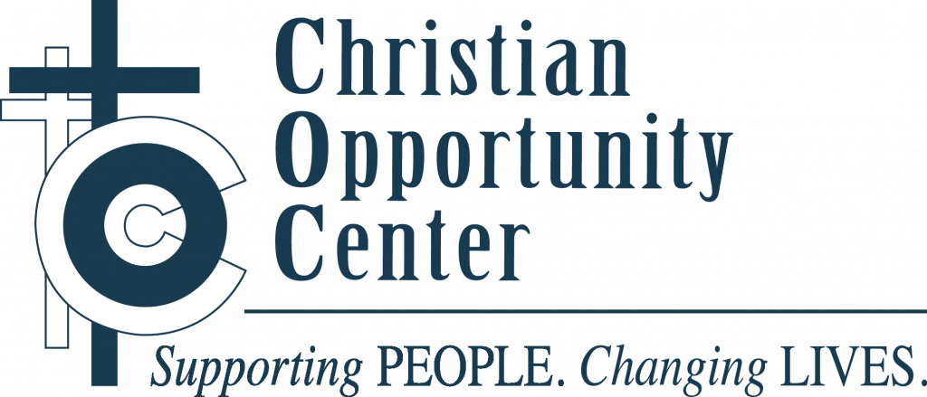 Christian Opportunity Center Leadership Changes Move Organization to Next Chapter - Vimarsana News