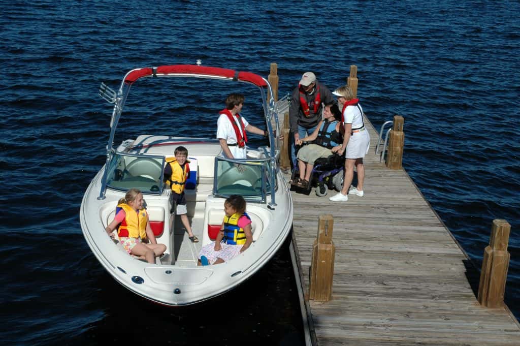 Boating Safety Emphasized During Memorial Day Holiday - Vimarsana News