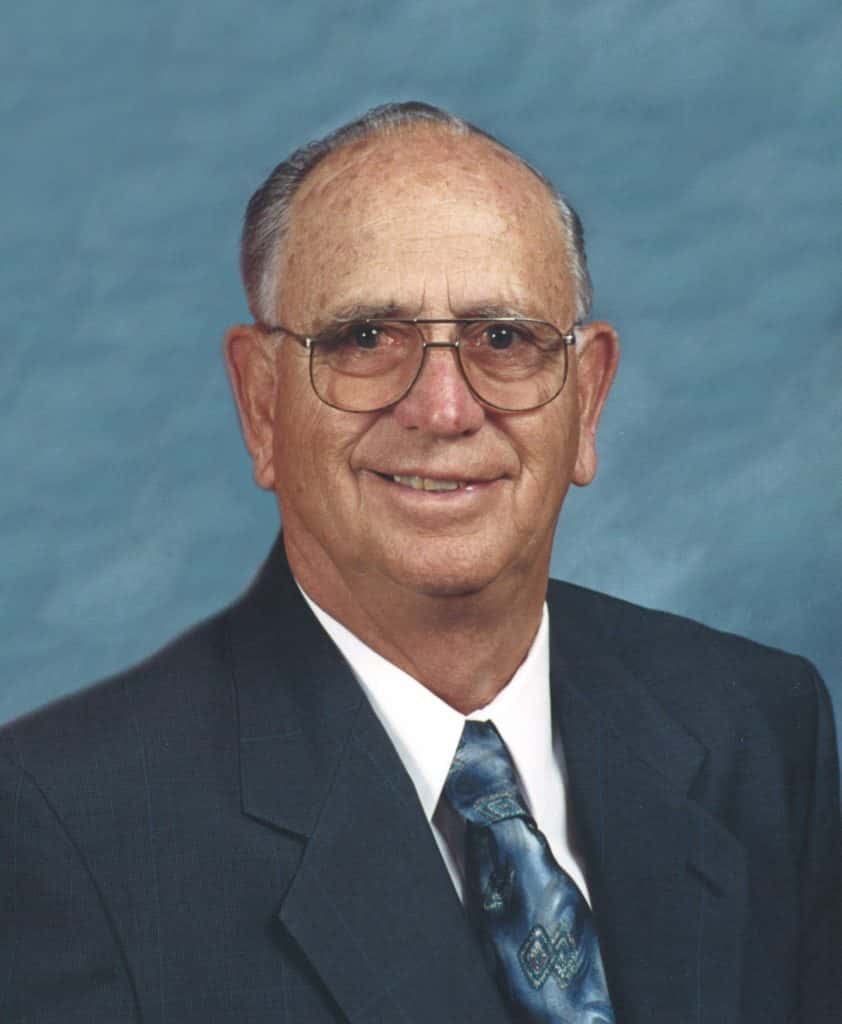 Marvin Miller KNIA KRLS Radio The One to Count On