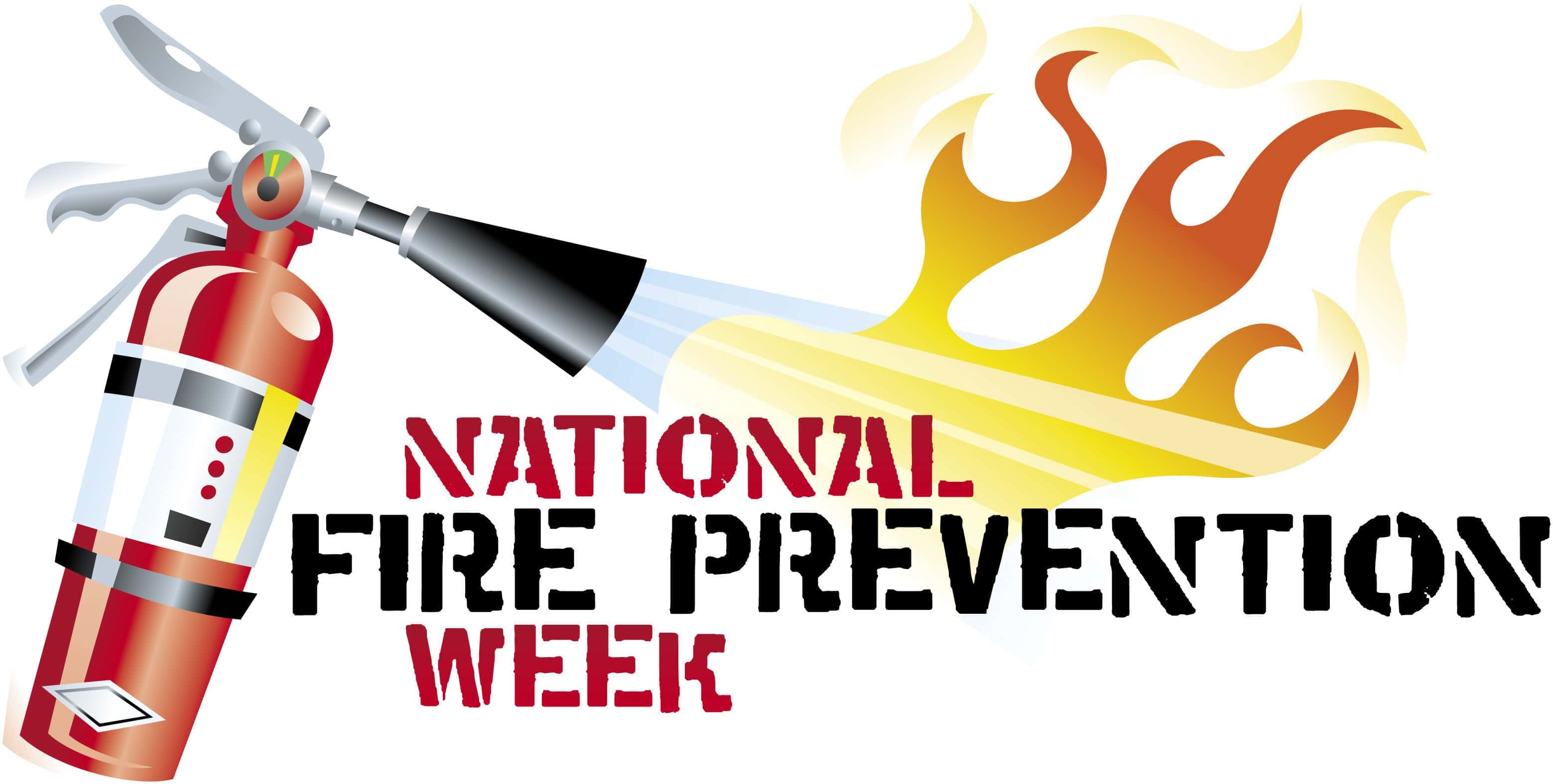 National Fire Prevention Week Starts Tomorrow KNIA KRLS Radio The
