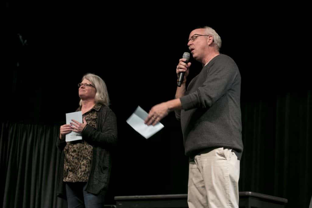 All-City Speech Returns Thursday at Pella High - Vimarsana News