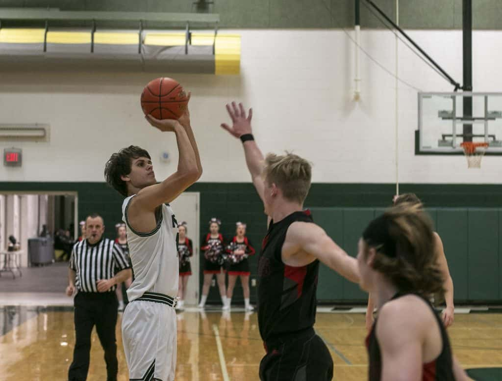 Pella Basketball Team Returns Solid Core For 2020-21 | KNIA KRLS Radio ...