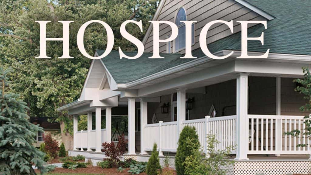 hospice