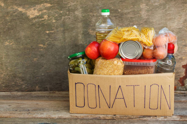 donation-box-with-food