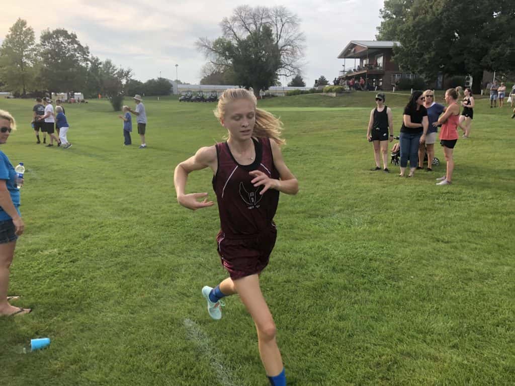 MelcherDallas' Knutson Sad For Teammates Missing Spring Season KNIA