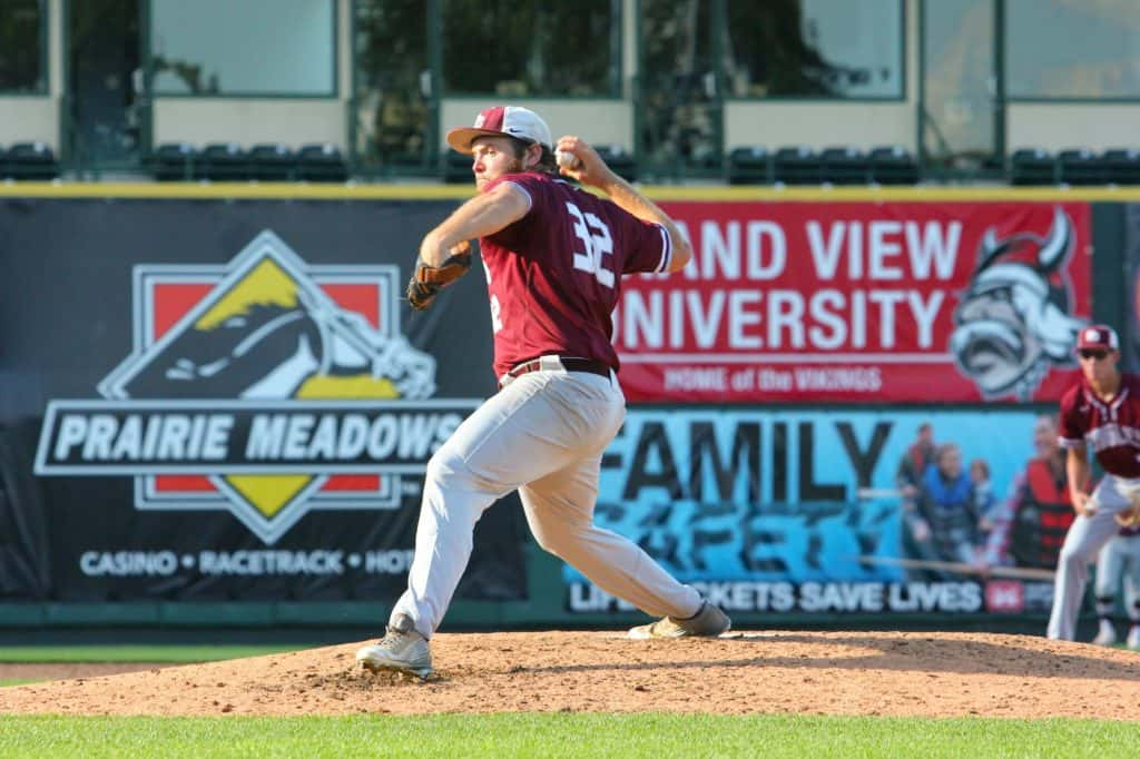 Pella Christian Wins See-Saw Battle At Principal Park | KNIA KRLS Radio ...