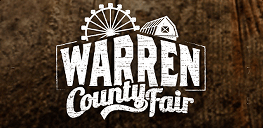 Warren County Fair Schedule 2022 Warren County Fair Competitions Start Tomorrow | Knia Krls Radio - The One  To Count On