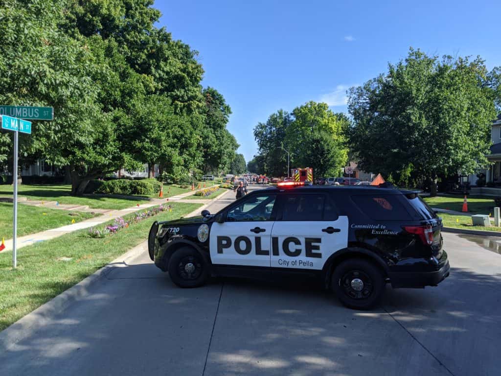 Two Construction Workers Killed in Apparent Accident in Pella KNIA