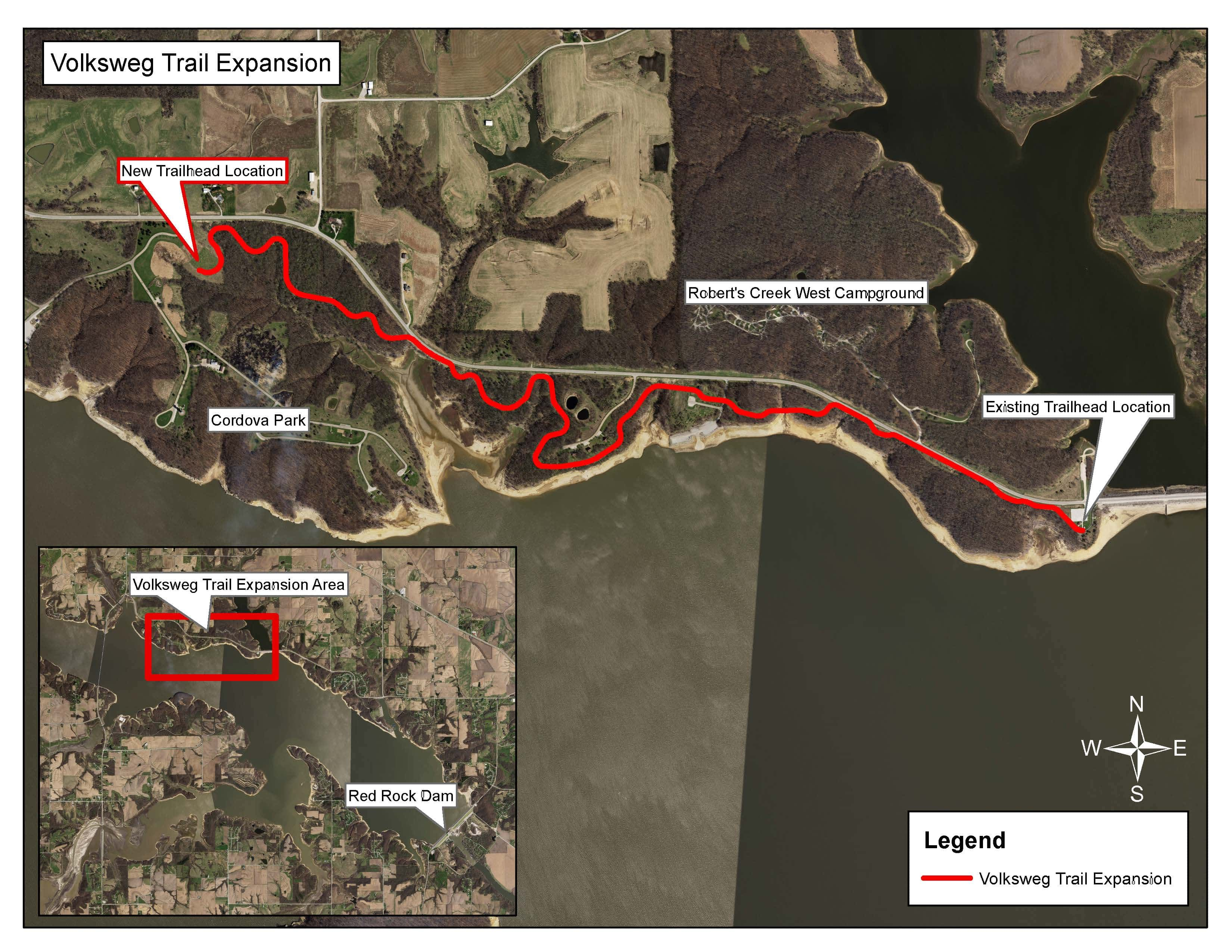 volksweg-trail-expansion-map