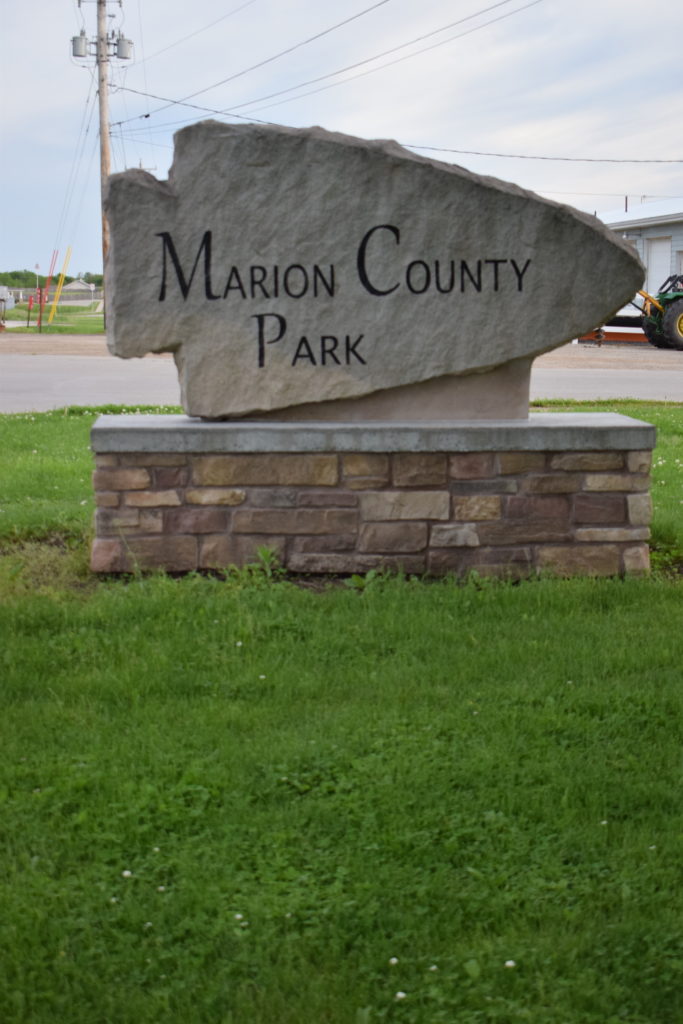 Pioneer Day Saturday at Marion County Park - Vimarsana News