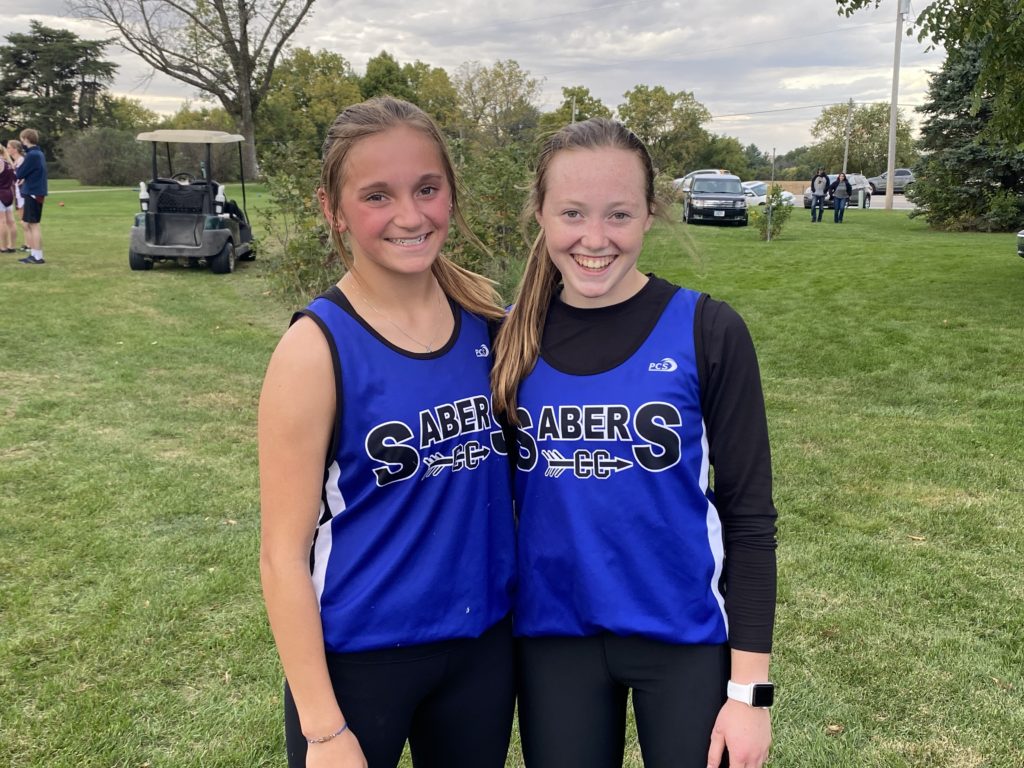 Twin Cedars Girls Hopeful To Qualify Events To State Track And Field - Vimarsana News