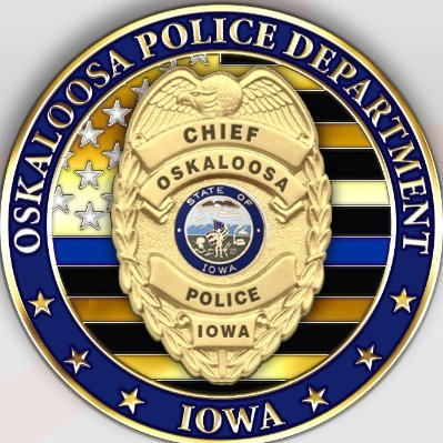 oskaloosa-police-department