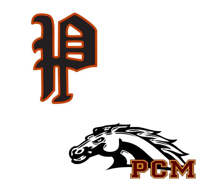 pleasantville-pcm-logos