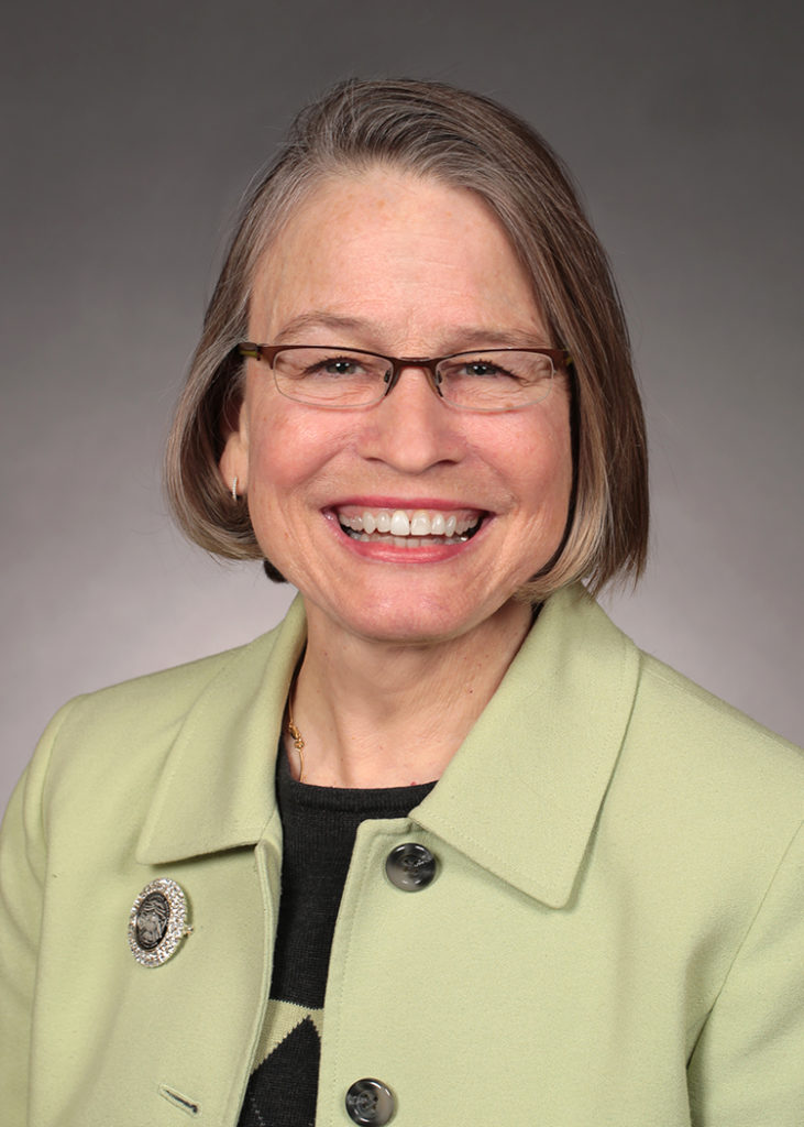 Mariannette Miller-Meeks Staff to Hold Office Hours In Knoxville - Vimarsana News