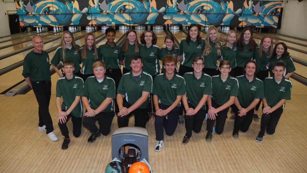 Pella Bowling Team Opens Competition Tonight - Vimarsana News