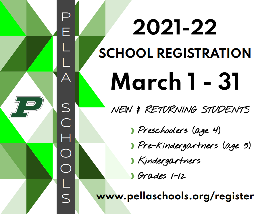 school-registration-pella