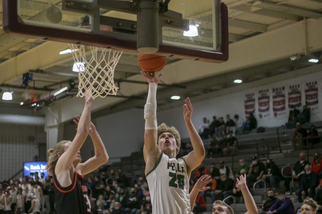 Pella Clashing with Undefeated Monticello Tuesday - Vimarsana News