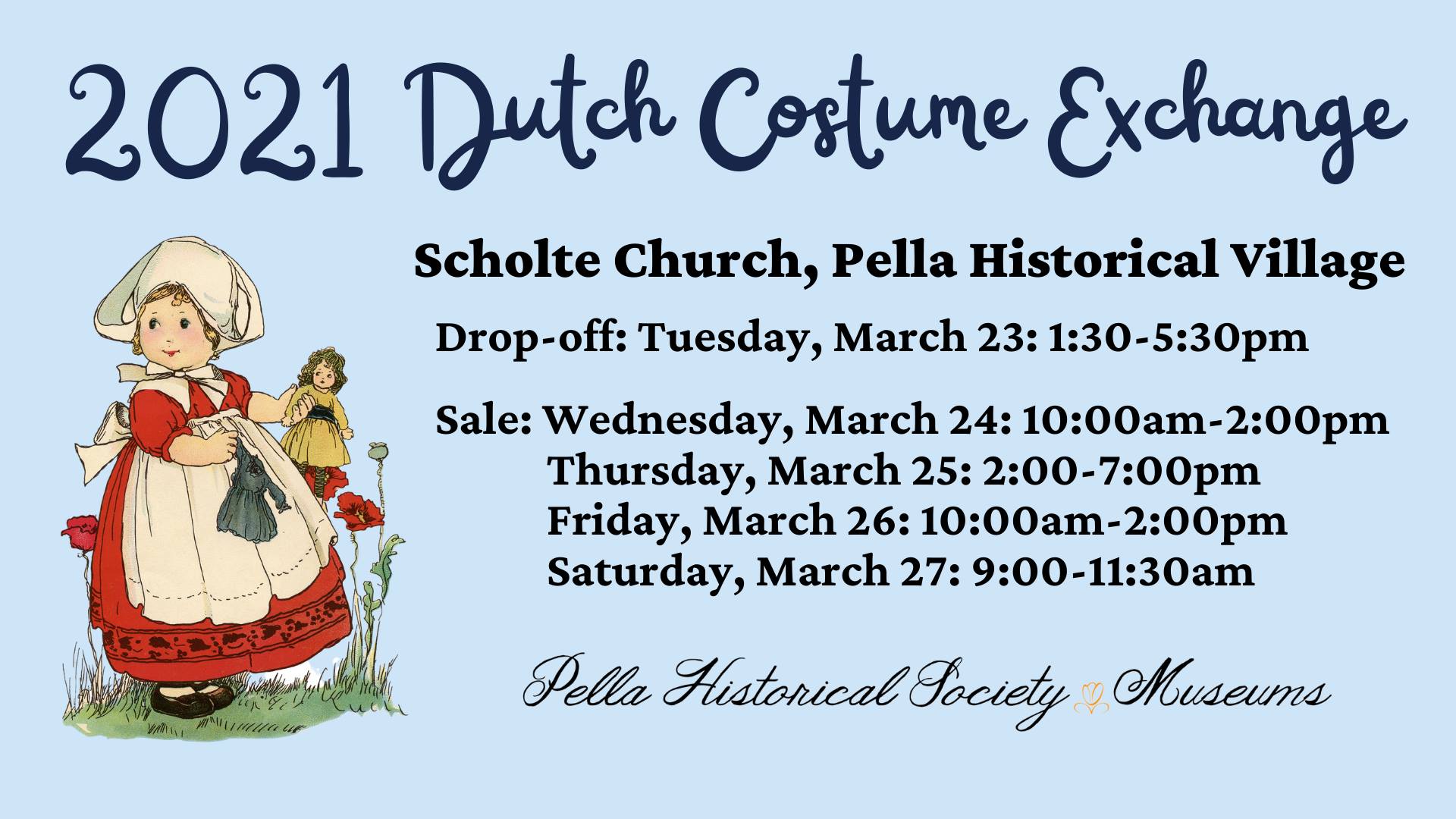 dutchcostumeexchange