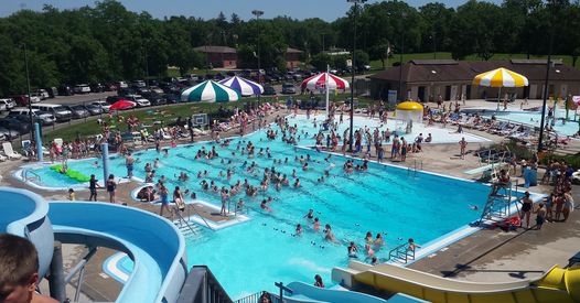 veterans memorial pool hours