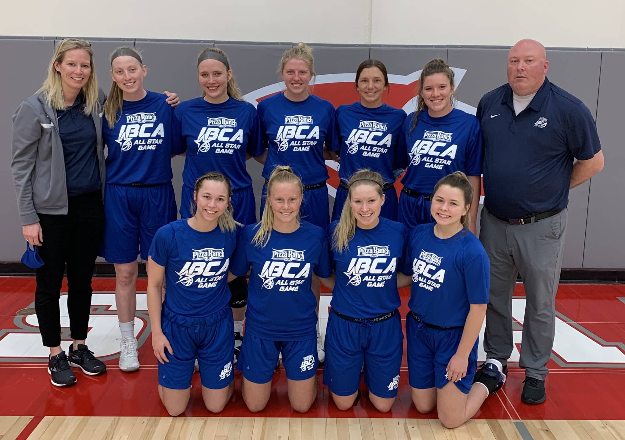 Local Basketball Standouts Compete In All Star Series KNIA KRLS Radio Local Basketball Standouts Compete In All Star Series KNIA KRLS Radio