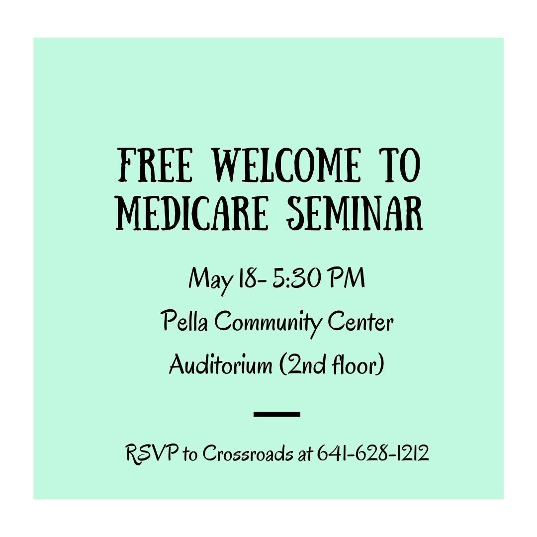 welcome-to-medicare-seminar-flyer