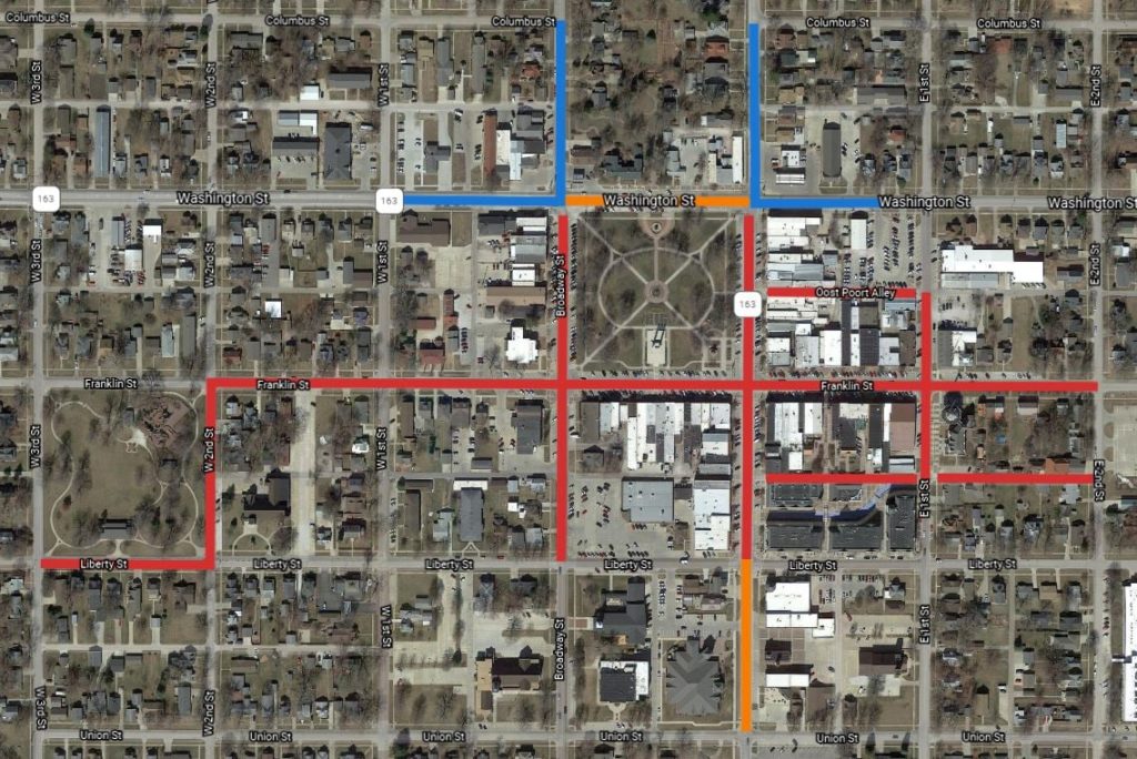 Tulip Time, Klompen Classic Closure Details - Vimarsana News