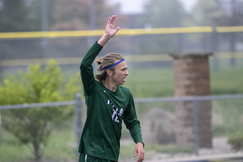 Several Spring Tulip City Postseason Athletes in Action This Week, Next - Vimarsana News