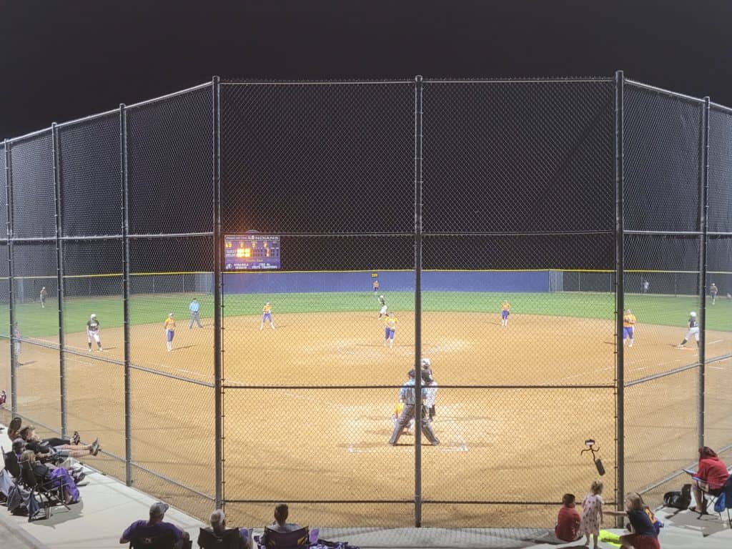 Indianola Summer Teams Sweep Wednesday Home Games - Vimarsana News