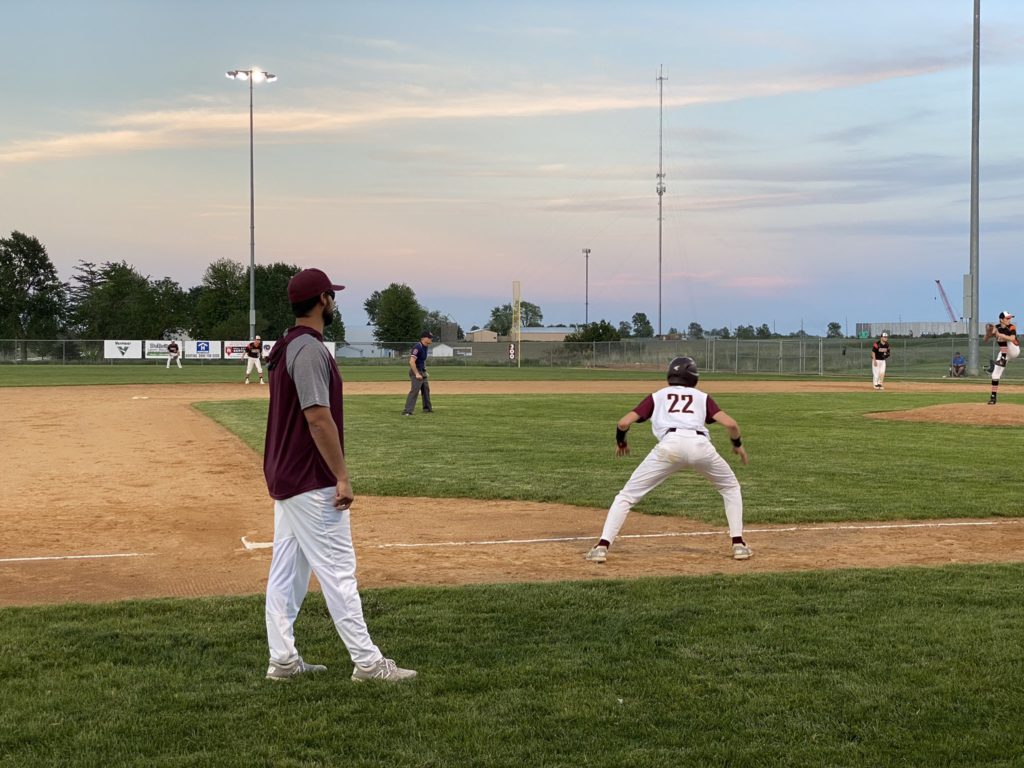 Eagles Sweep Trojans in Home Summer Opener - Vimarsana News