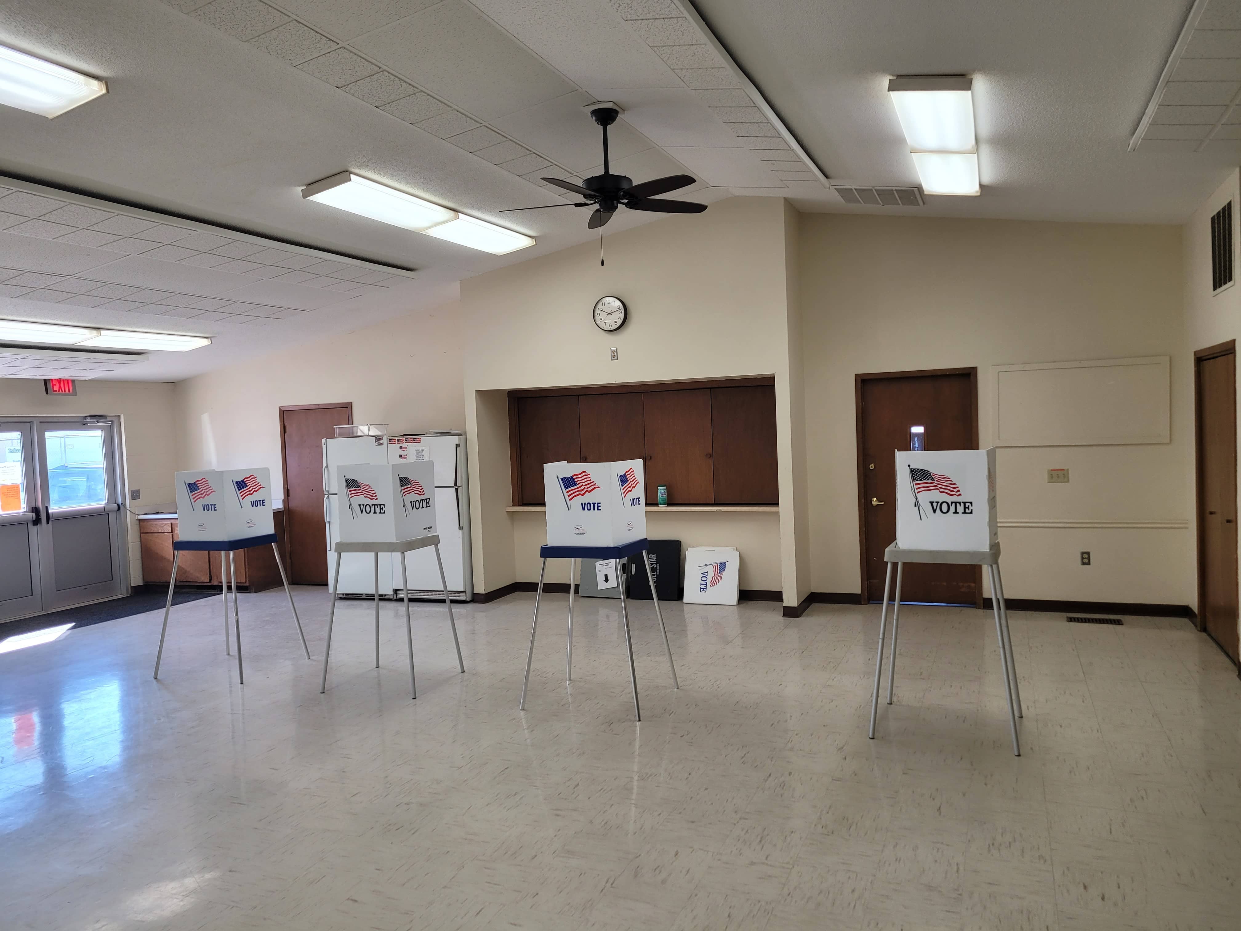 Indianola City Council and School Board Election Openings | KNIA KRLS