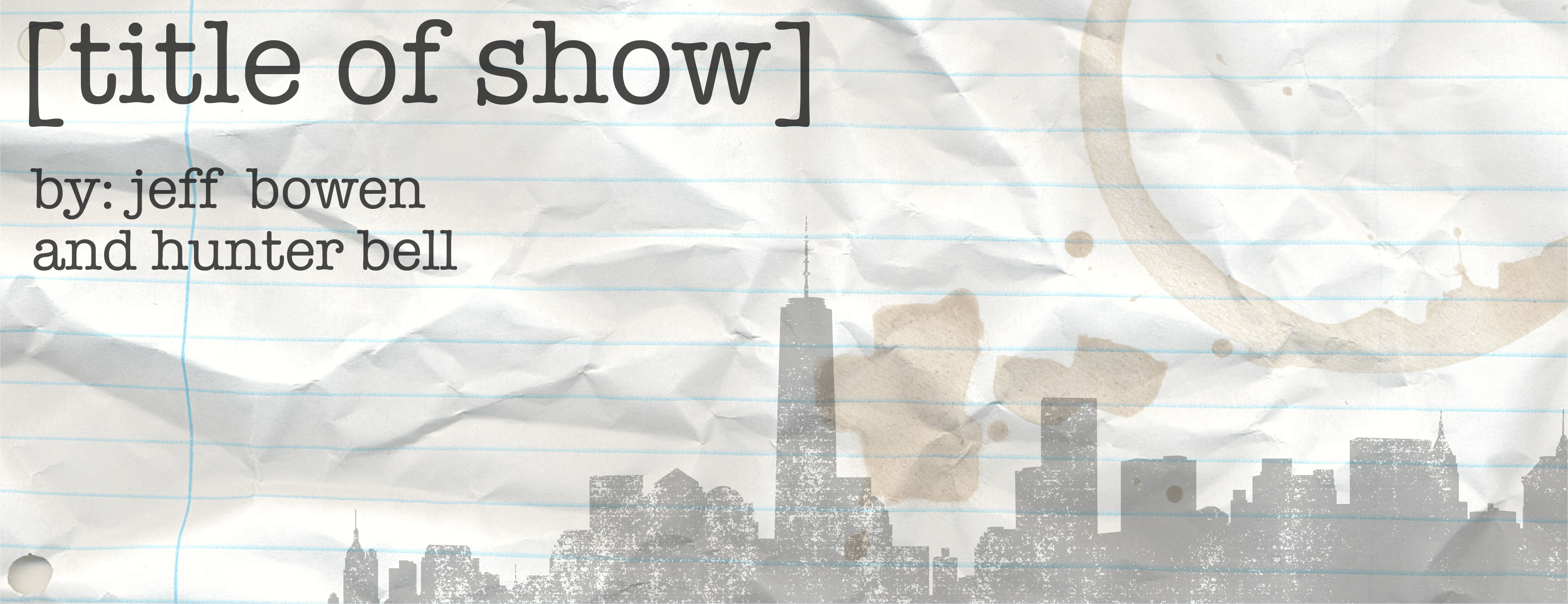 title-of-show-website-banner