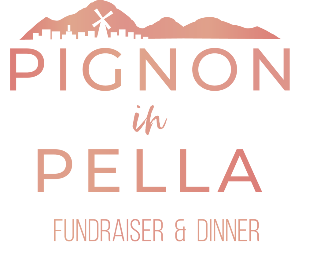 Pignon in Pella Fundraiser Coming Sept. 18th - Vimarsana News
