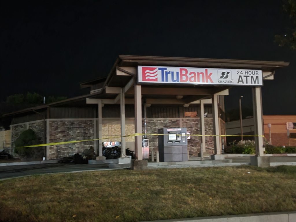 Fire At TruBank In Indianola Causes Significant Damage KNIA KRLS 